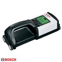 Reinforced steel, PVC piping, wood and metal wall scanner - Bosch D-TECT 100